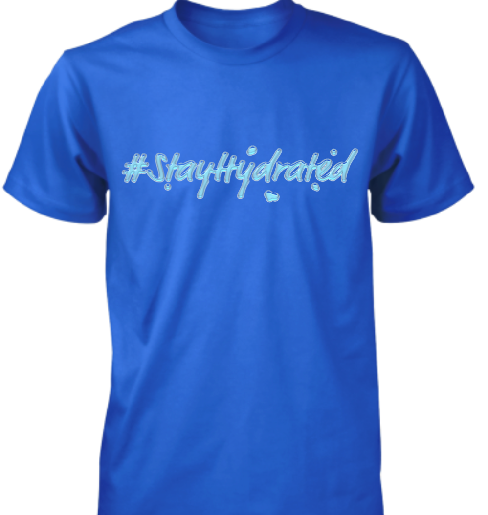 Product Details Get comfy and edgy in our Hydra Collection logo t-shirt in blue. This tee was inspired by the Men of Phi Beta Sigma Fraternity, Inc. Crew neck Short sleeves Runs true to size Materials & Care 100% Cotton Machine Wash