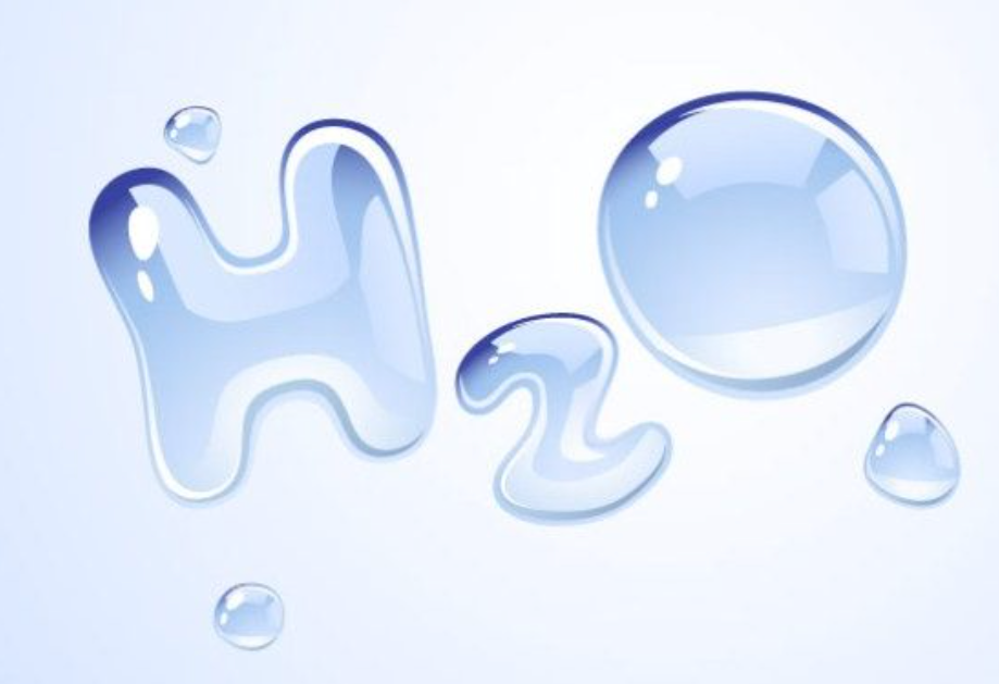 Free Signature bottle of water with purchase.