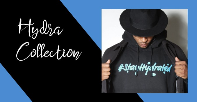 Hydra💧Collection
