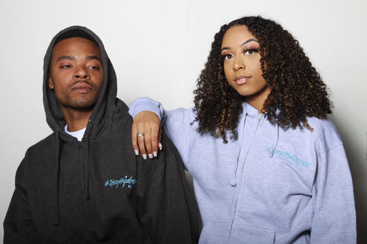 Product Details These embroidered jogger sets are comfortable and a great addition to your wardrobe. Unisex joggers Photos are a mock up and actual product will have embroidered logo. Materials & Care 100% Cotton Machine Wash