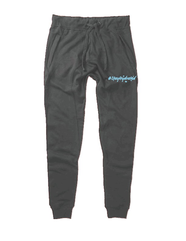 Product Details These embroidered jogger sets are comfortable and a great addition to your wardrobe.  Unisex joggers  Photos are a mock up and actual product will have embroidered logo. Materials & Care  100% Cotton Machine Wash