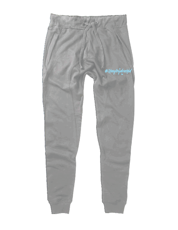 Product Details These embroidered jogger sets are comfortable and a great addition to your wardrobe.  Unisex joggers  Photos are a mock up and actual product will have embroidered logo. Materials & Care  100% Cotton Machine Wash